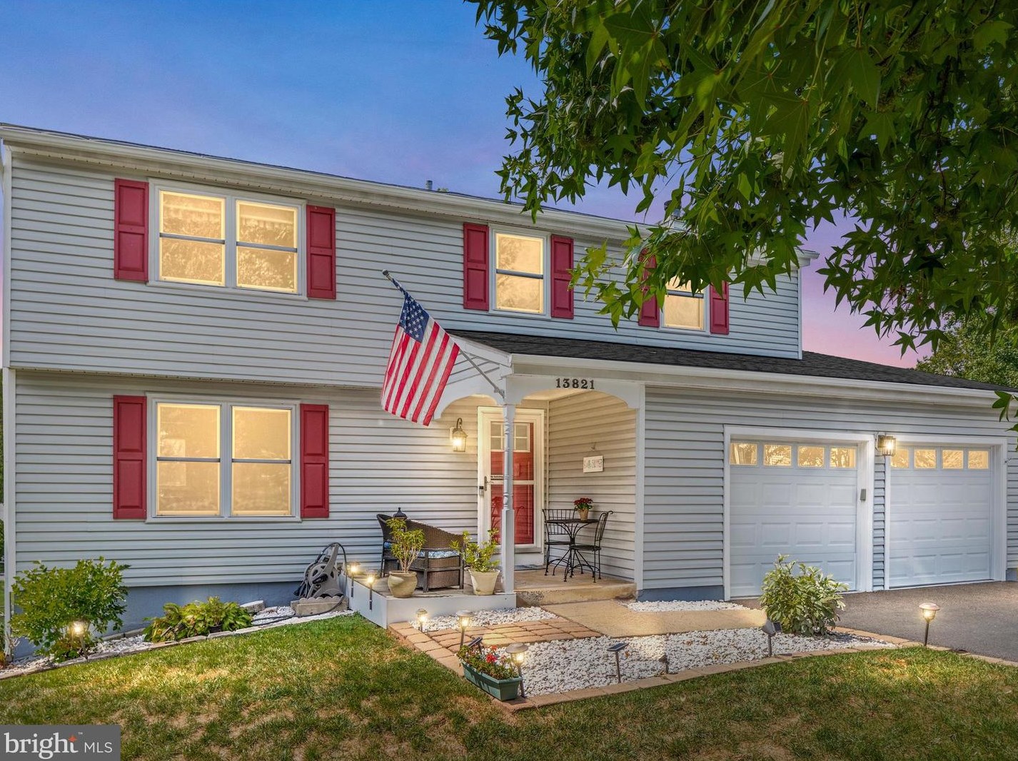 13821 Baywood Ct, Centreville, VA 20120