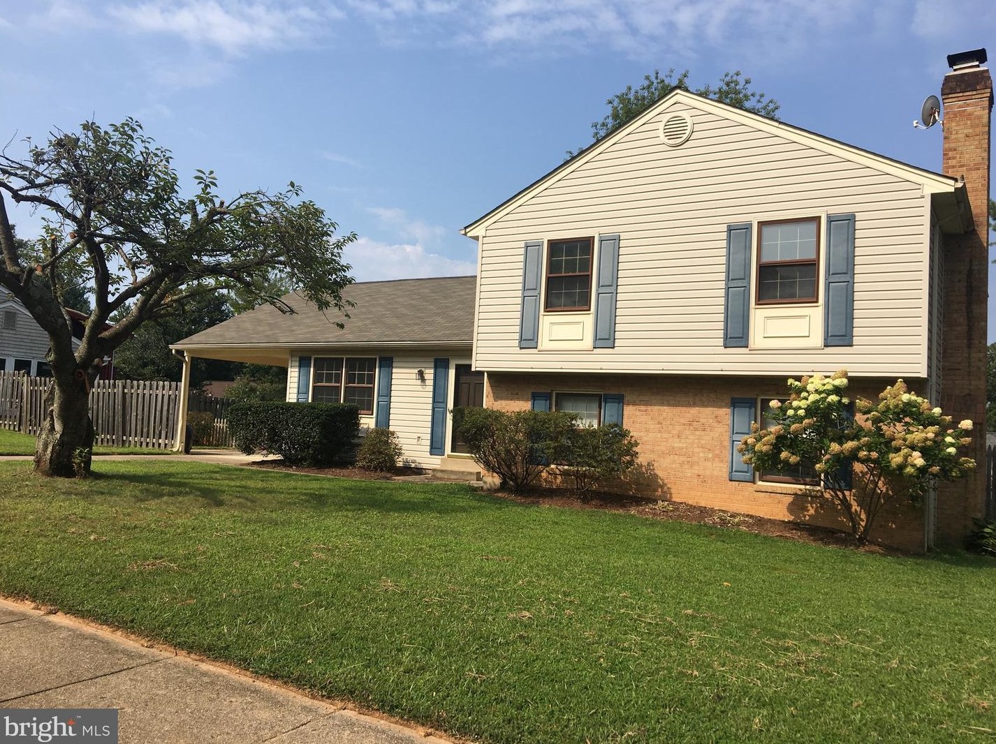 4340 Still Meadow Rd, Fairfax, VA 22032-1633