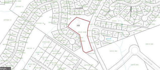 8950 Hooes Rd, Lorton, VA 22079