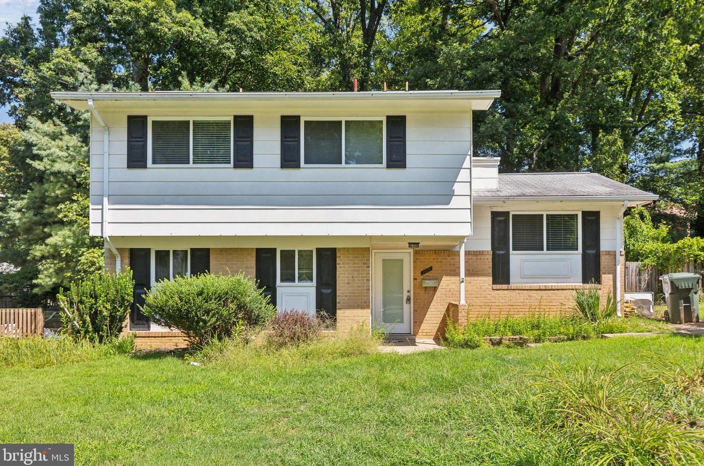 1416 Desale St Sw, Vienna, VA 22180