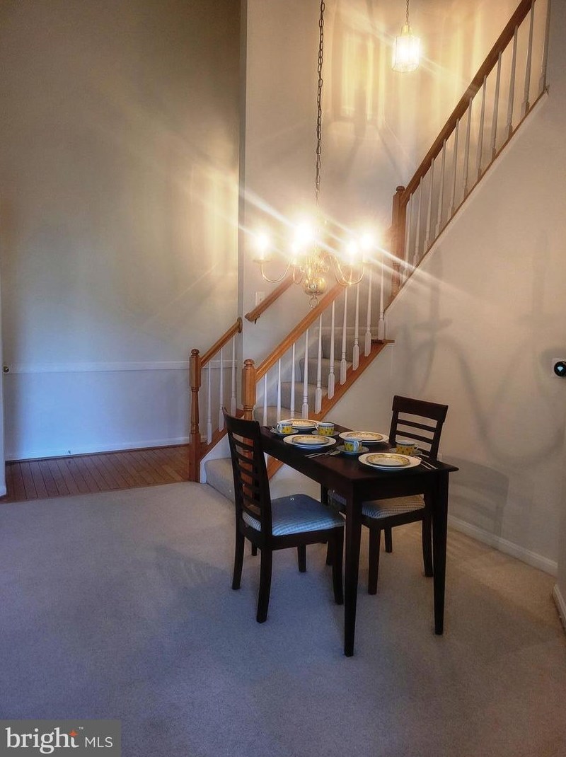 2710 Bellforest Ct #408, Vienna, VA 22180