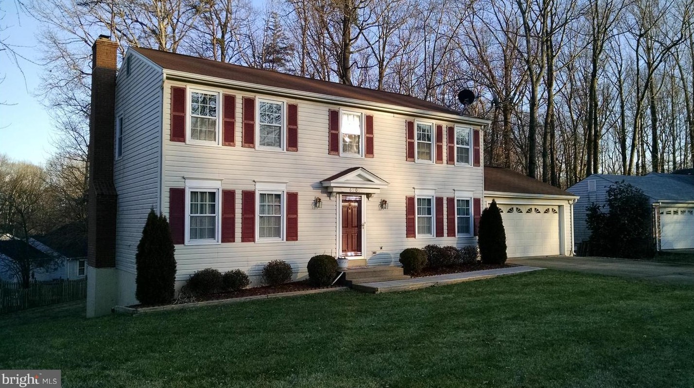 6505 Koziara Dr, Springfield, VA 22015