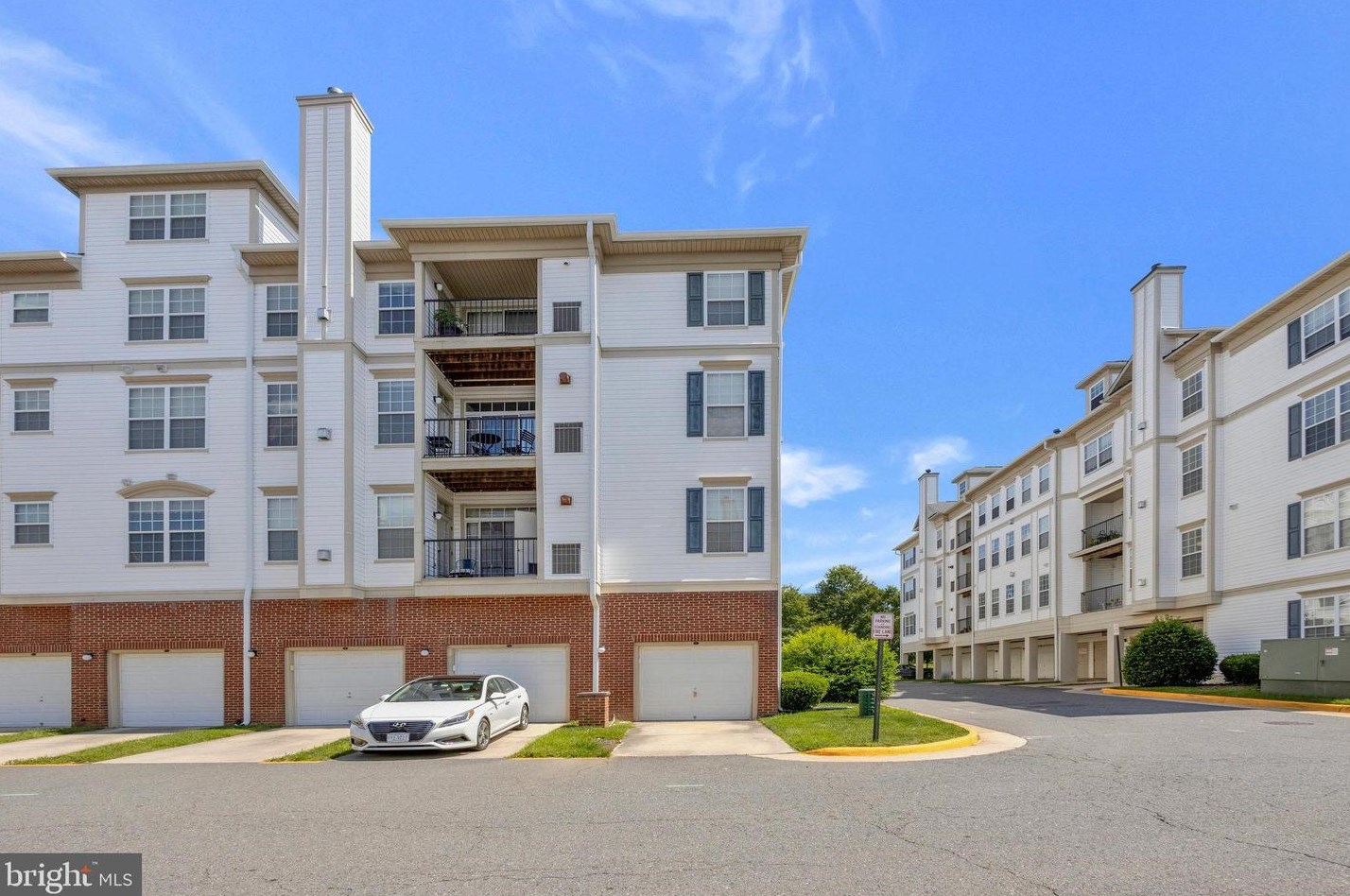 11565 Cavalier Landing Ct #403, Fairfax, VA 22030