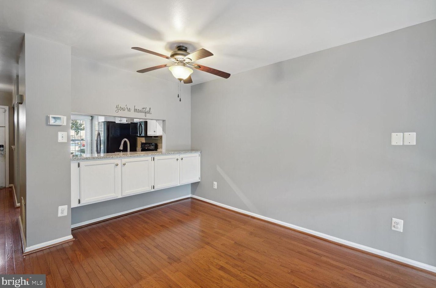 8478 Springfield Oaks Dr, Springfield VA  22153-3568 exterior