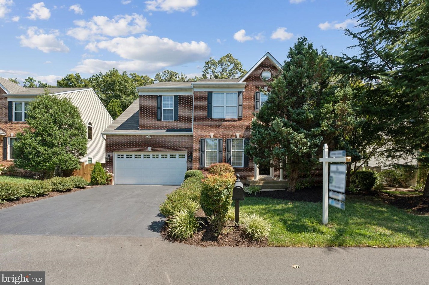 8509 Accotink Rd, Lorton, VA 22079