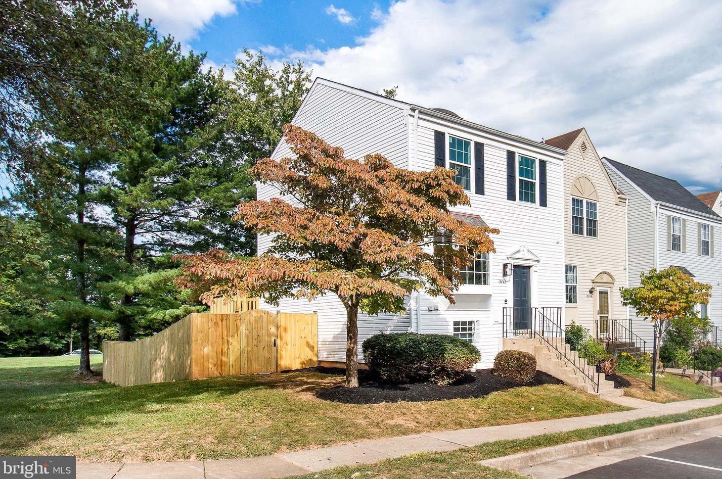 13842 Fount Beattie Ct, Centreville, VA 20121