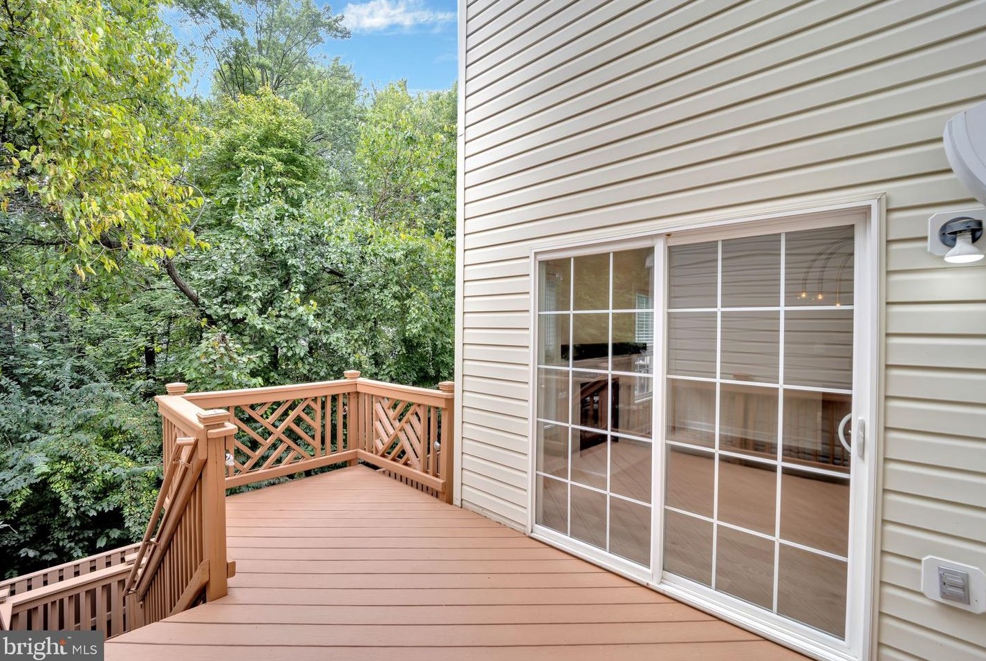 3814 Elmwood Towne Way, Alexandria VA  22303-1161 exterior