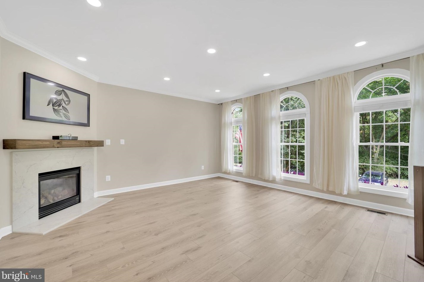 3814 Elmwood Towne Way, Alexandria VA  22303-1161 exterior