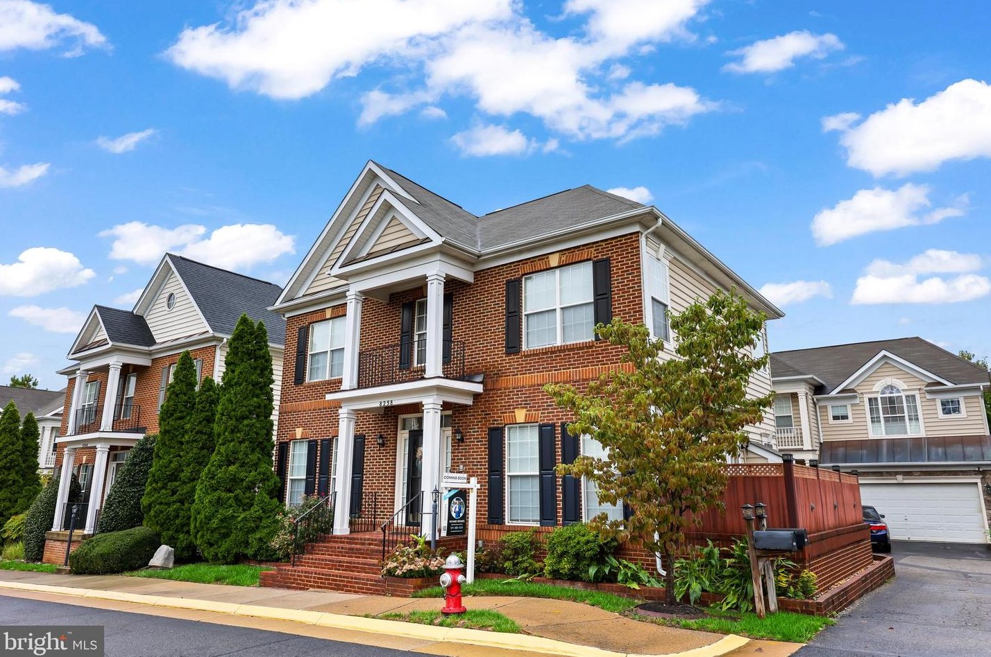 8258 Laurel Heights Loop, Lorton, VA 22079-5650