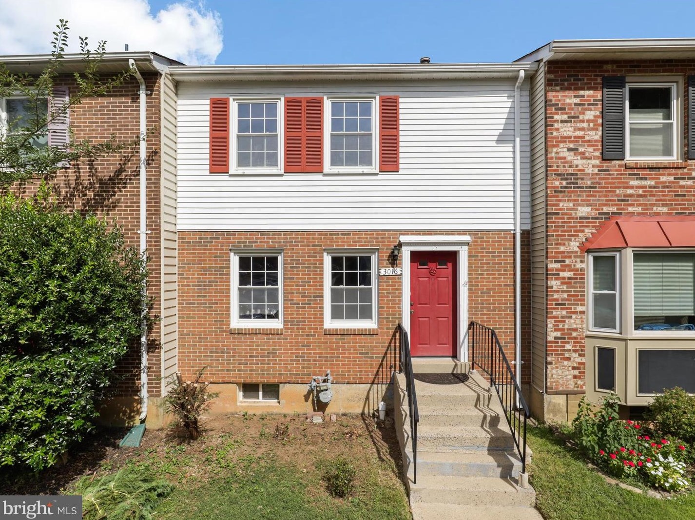 3016 Hickory Grove Ct, Fairfax, VA 22031-1141