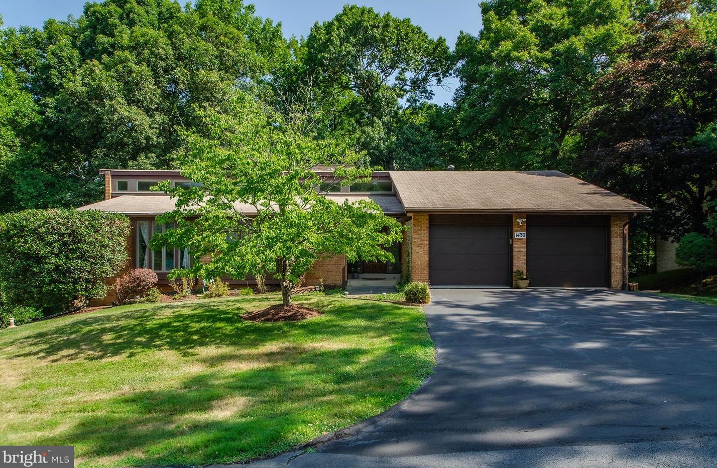 1430 Wolftrap Run Rd, Vienna, VA 22182