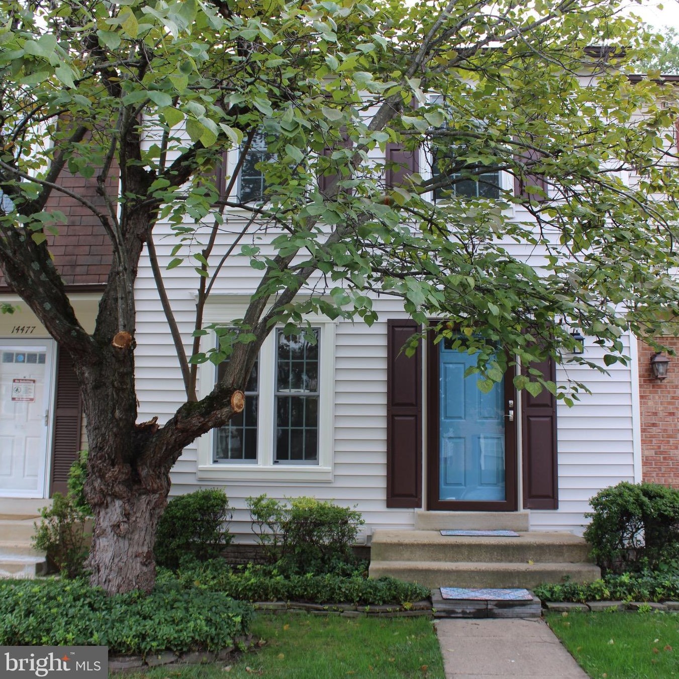 14479 Four Chimney Dr, Centreville, VA 20120-3235