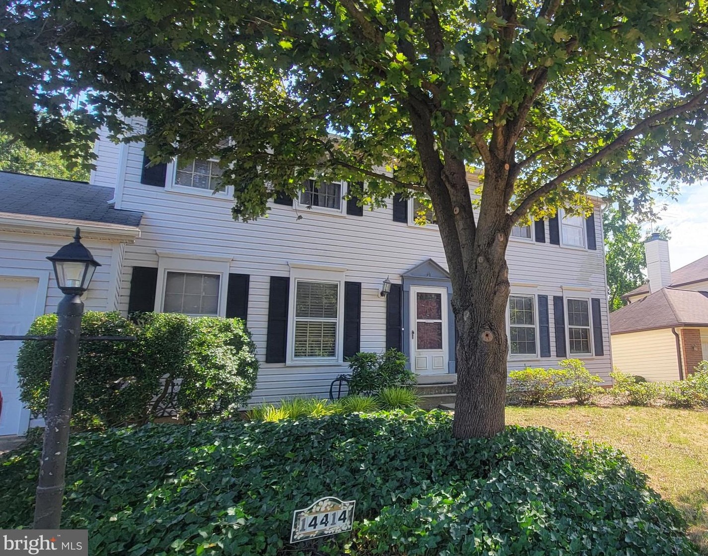 14414 Awbrey Patent Dr, Centreville, VA 20120
