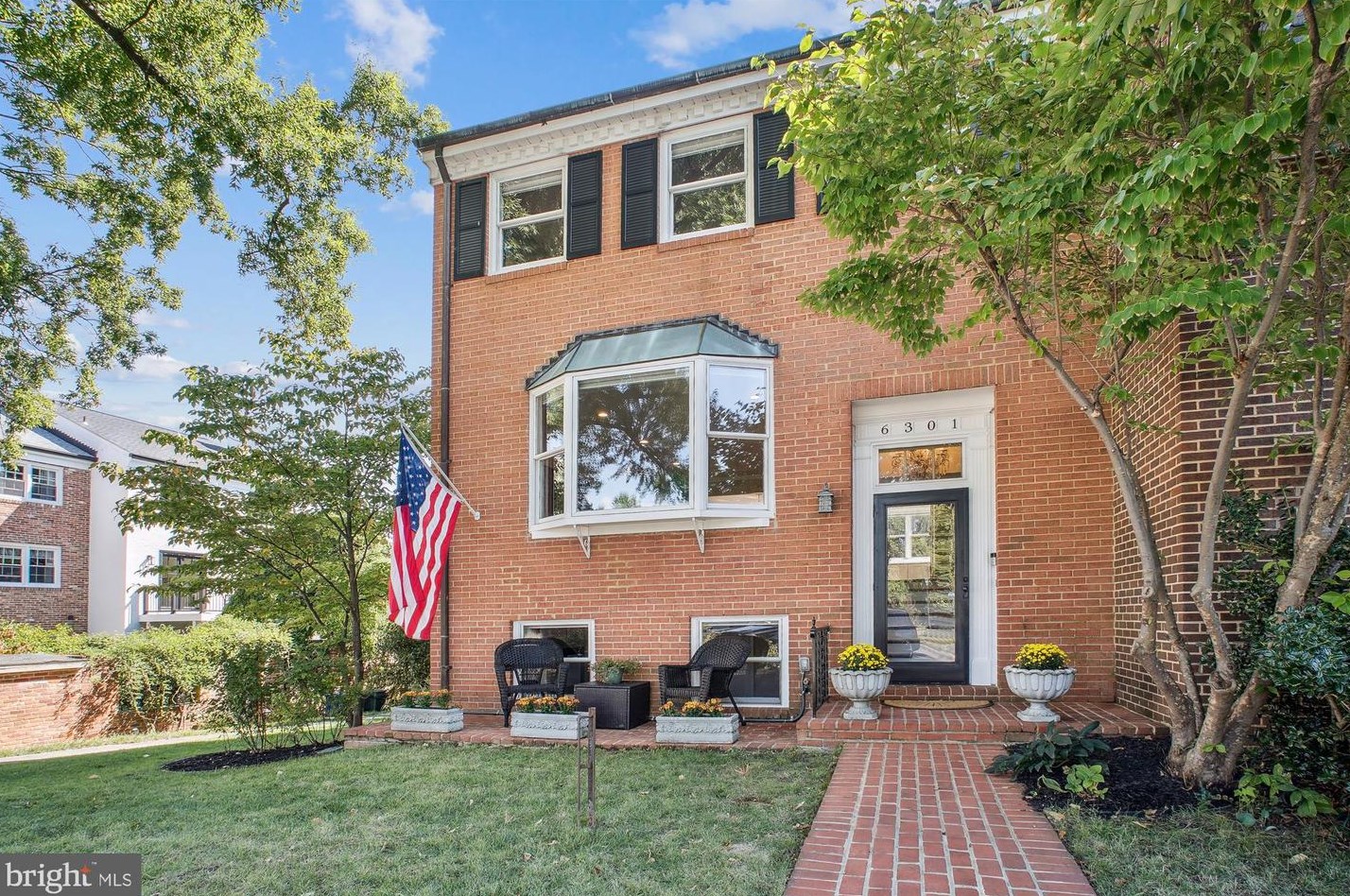 6301 Golf Course Square, Alexandria, VA 22307