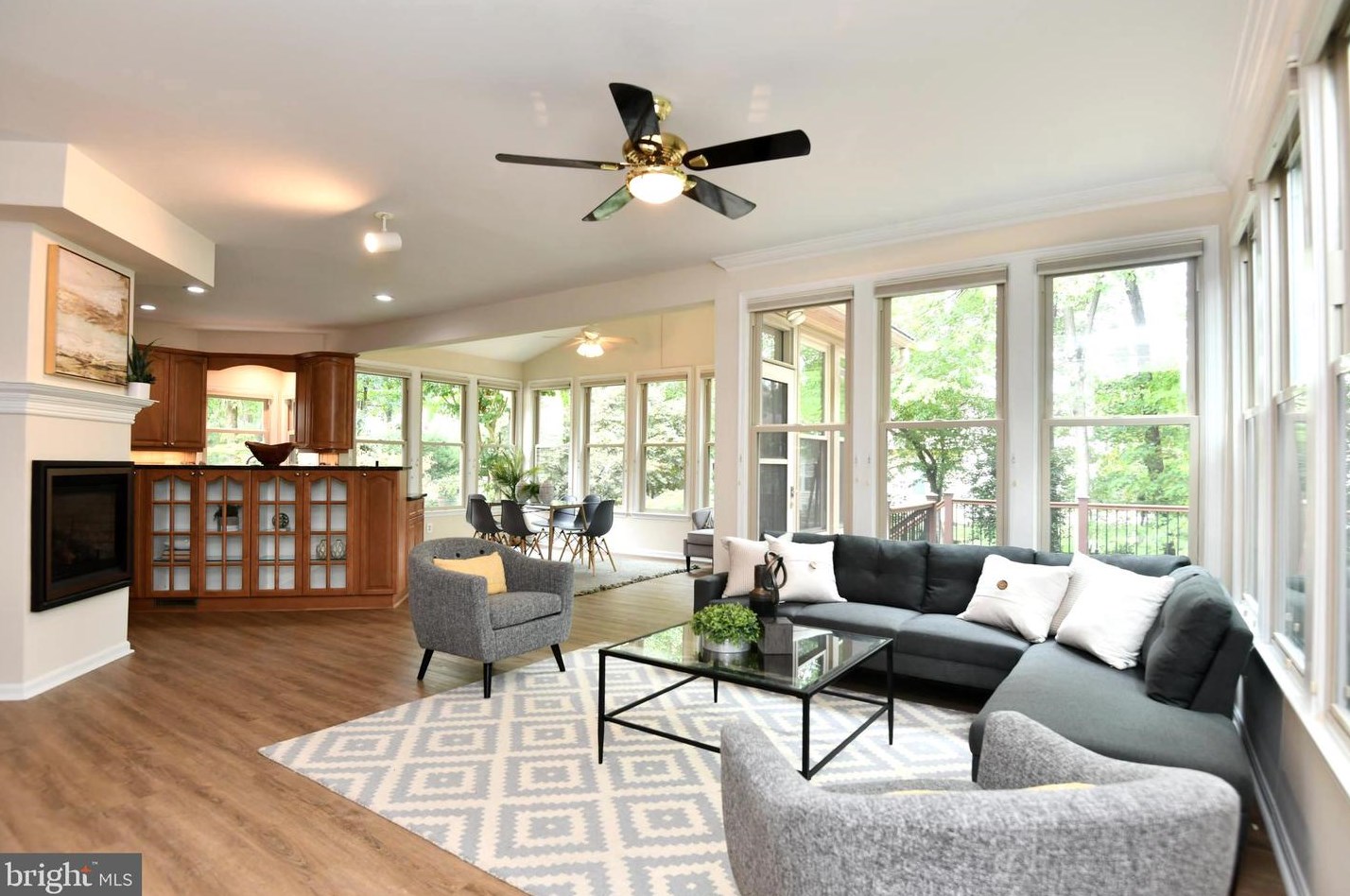 13556 Northbourne Dr, Centreville, VA 20120