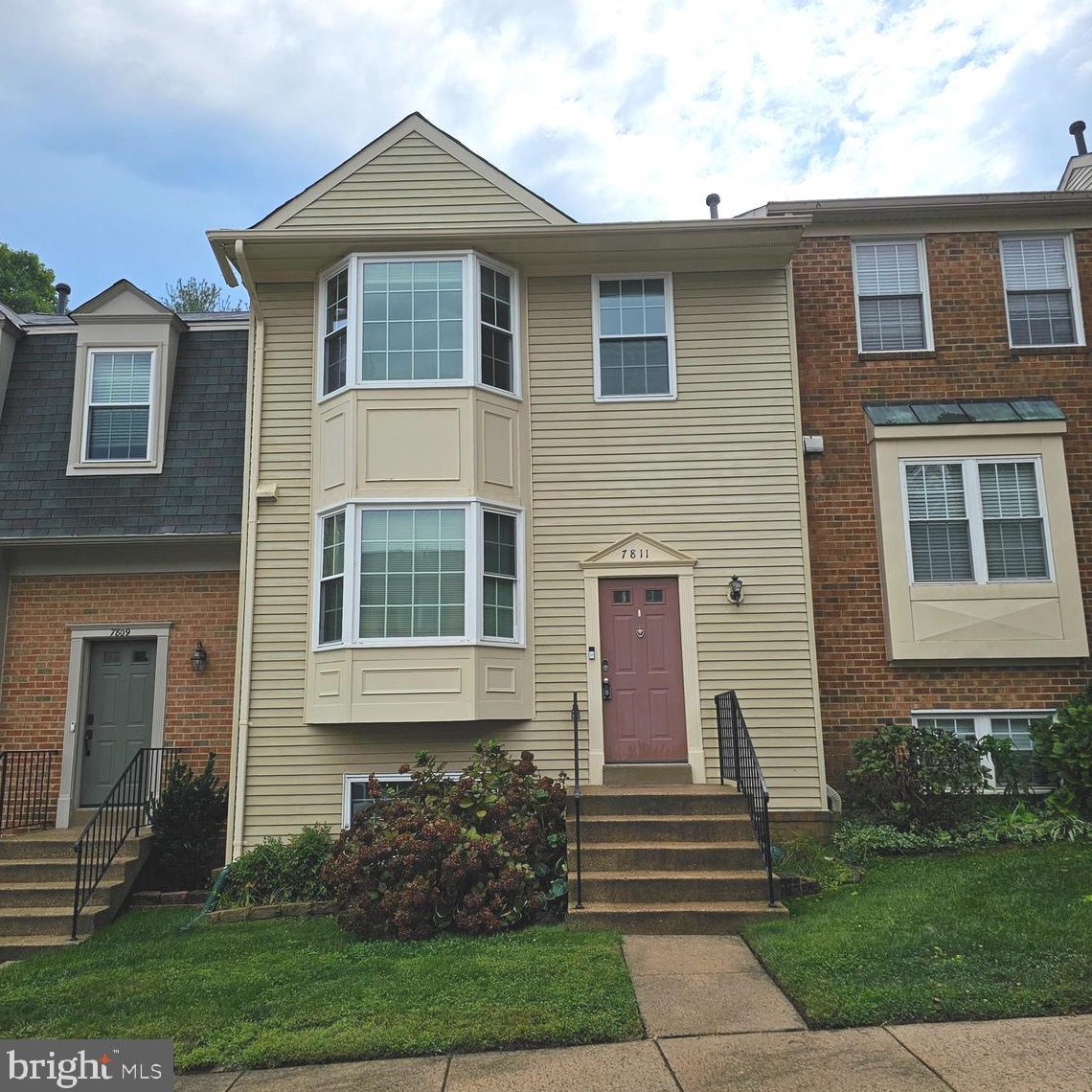 7811 Wintercress Ln, Springfield, VA 22152