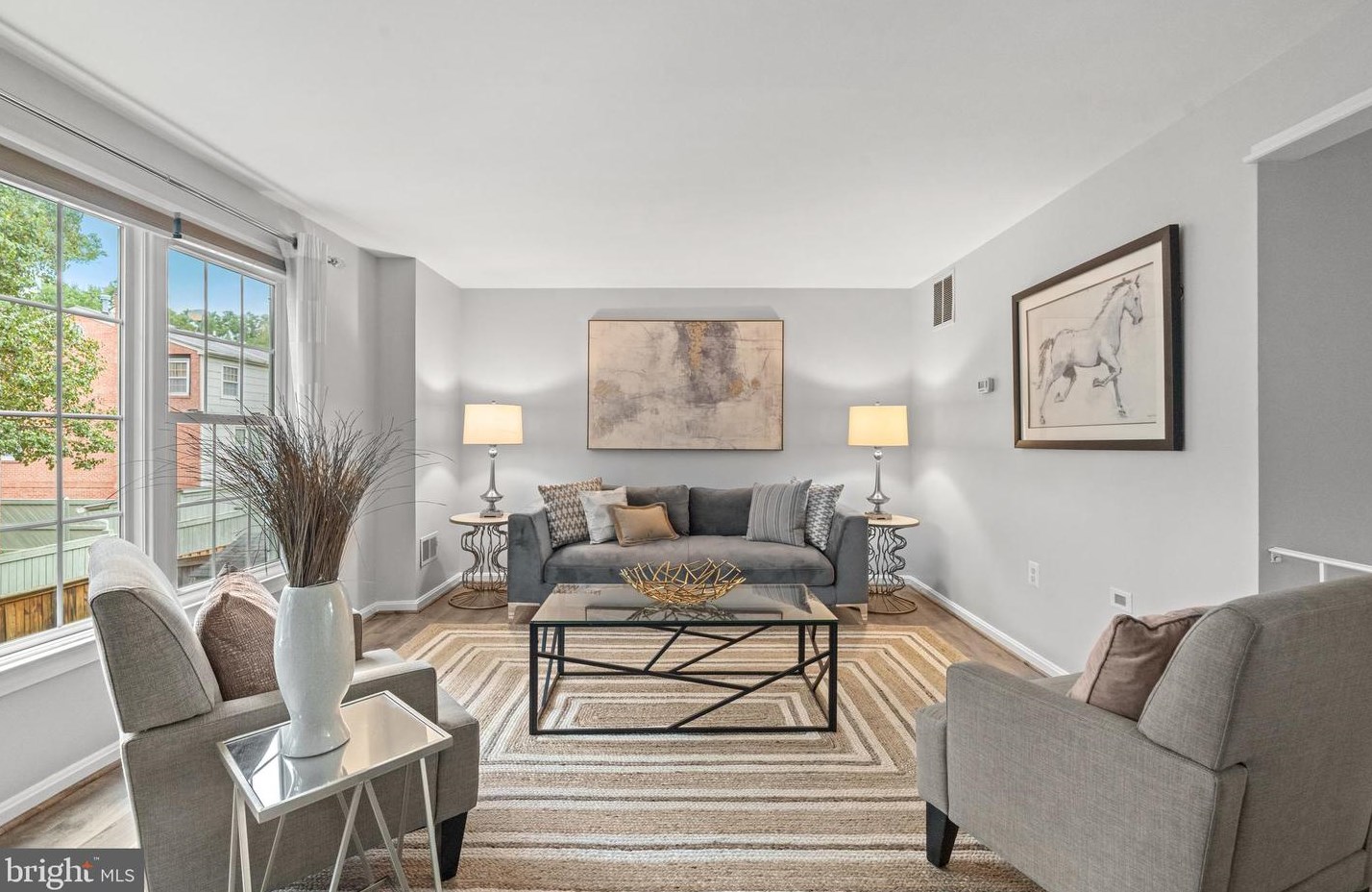 4516 Squiredale Square, Alexandria, VA 22309