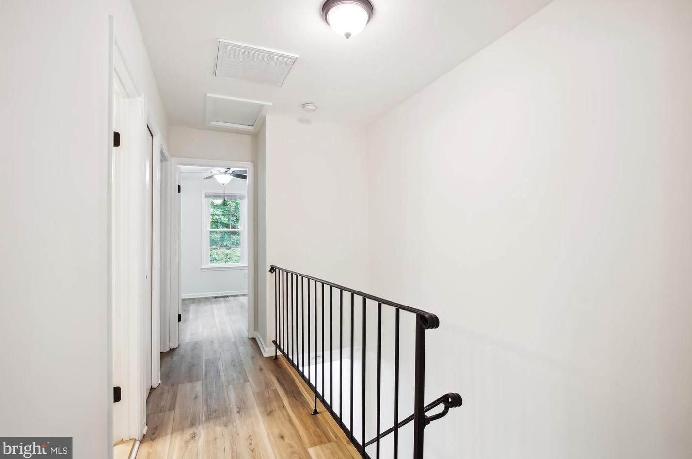 4794 Gainsborough Dr, Fairfax VA 22032-2313 exterior