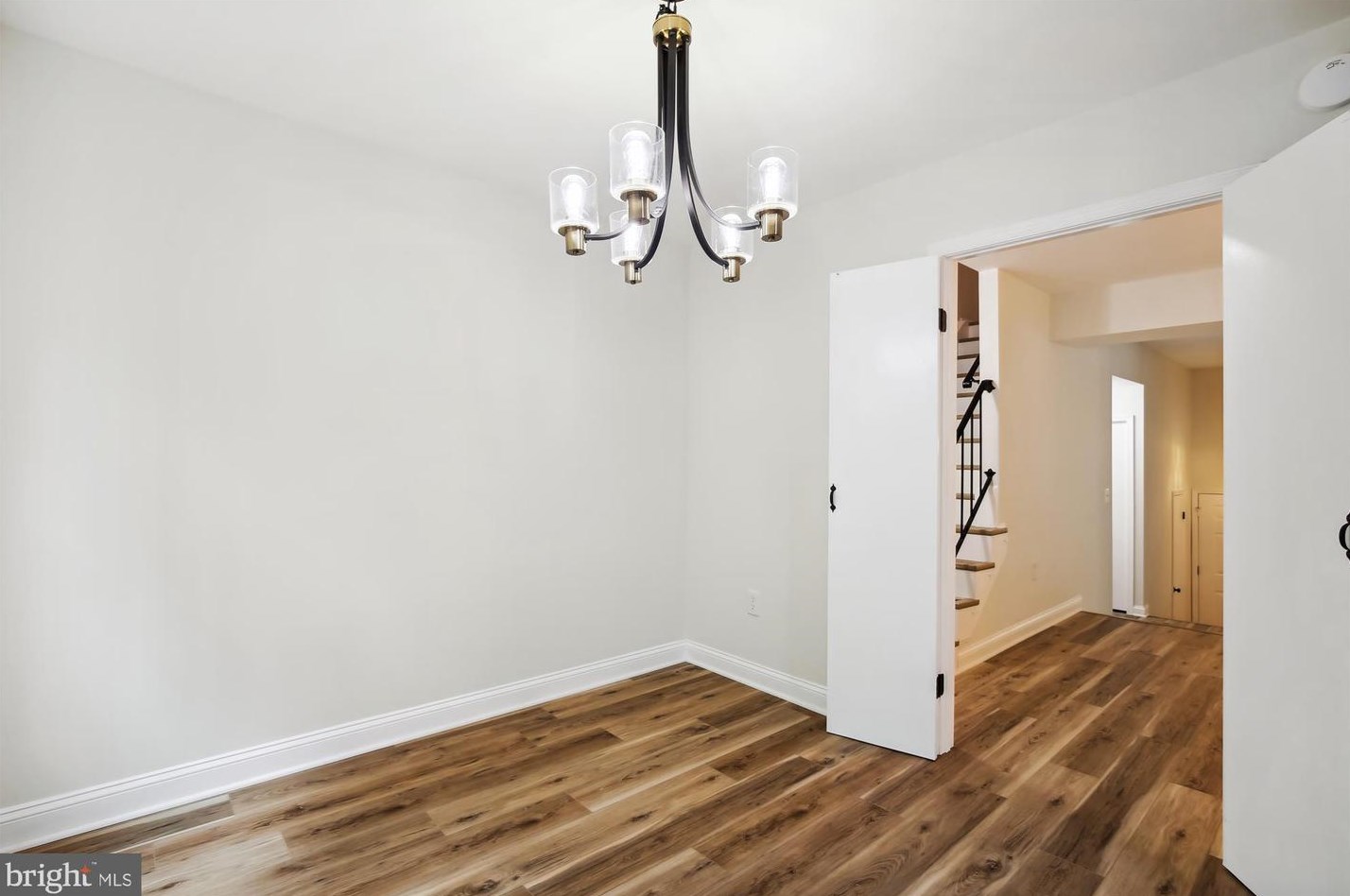 4794 Gainsborough Dr, Fairfax VA 22032-2313 exterior