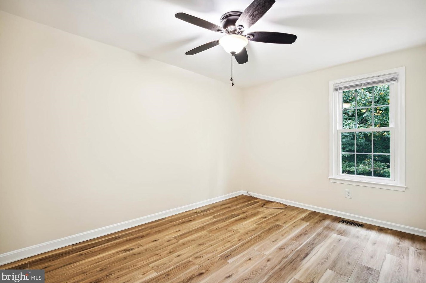 4794 Gainsborough Dr, Fairfax VA 22032-2313 exterior