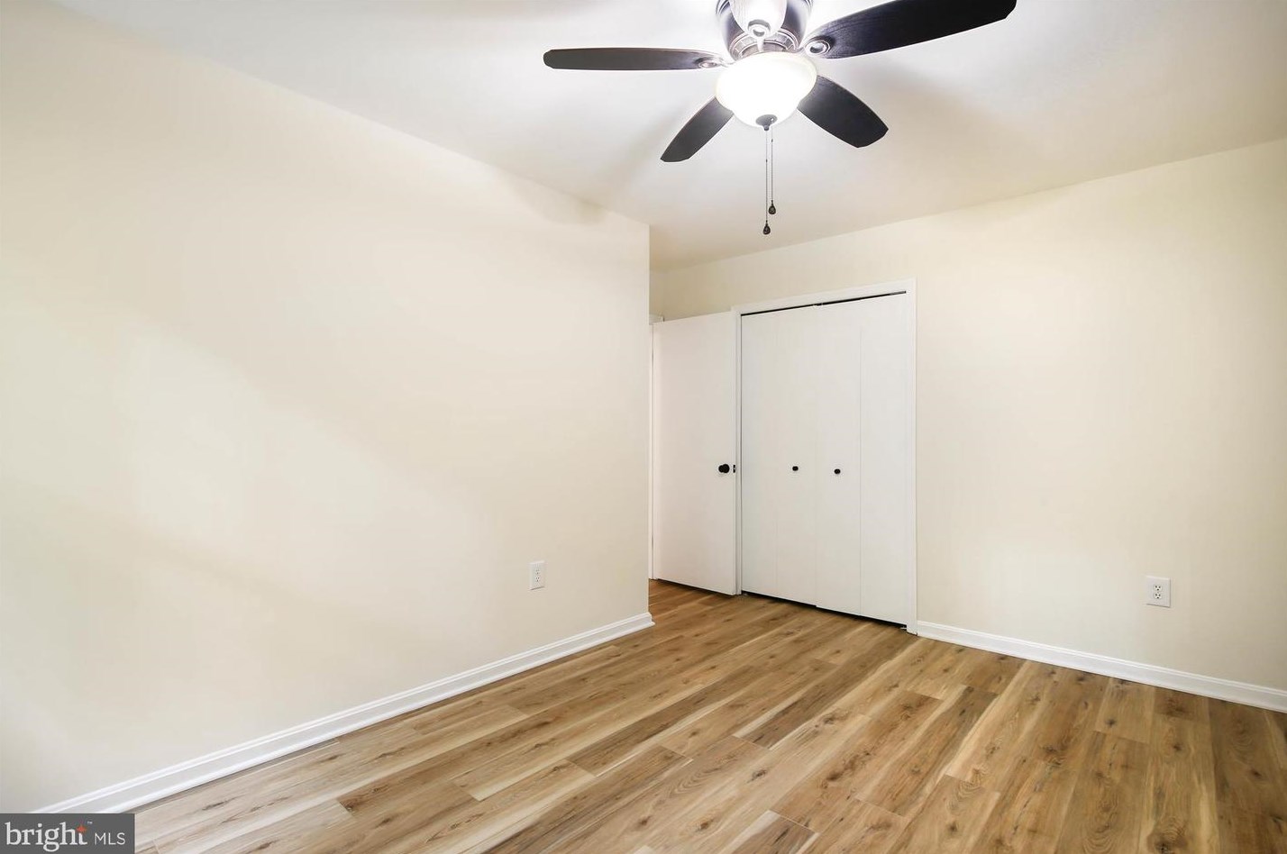 4794 Gainsborough Dr, Fairfax VA 22032-2313 exterior