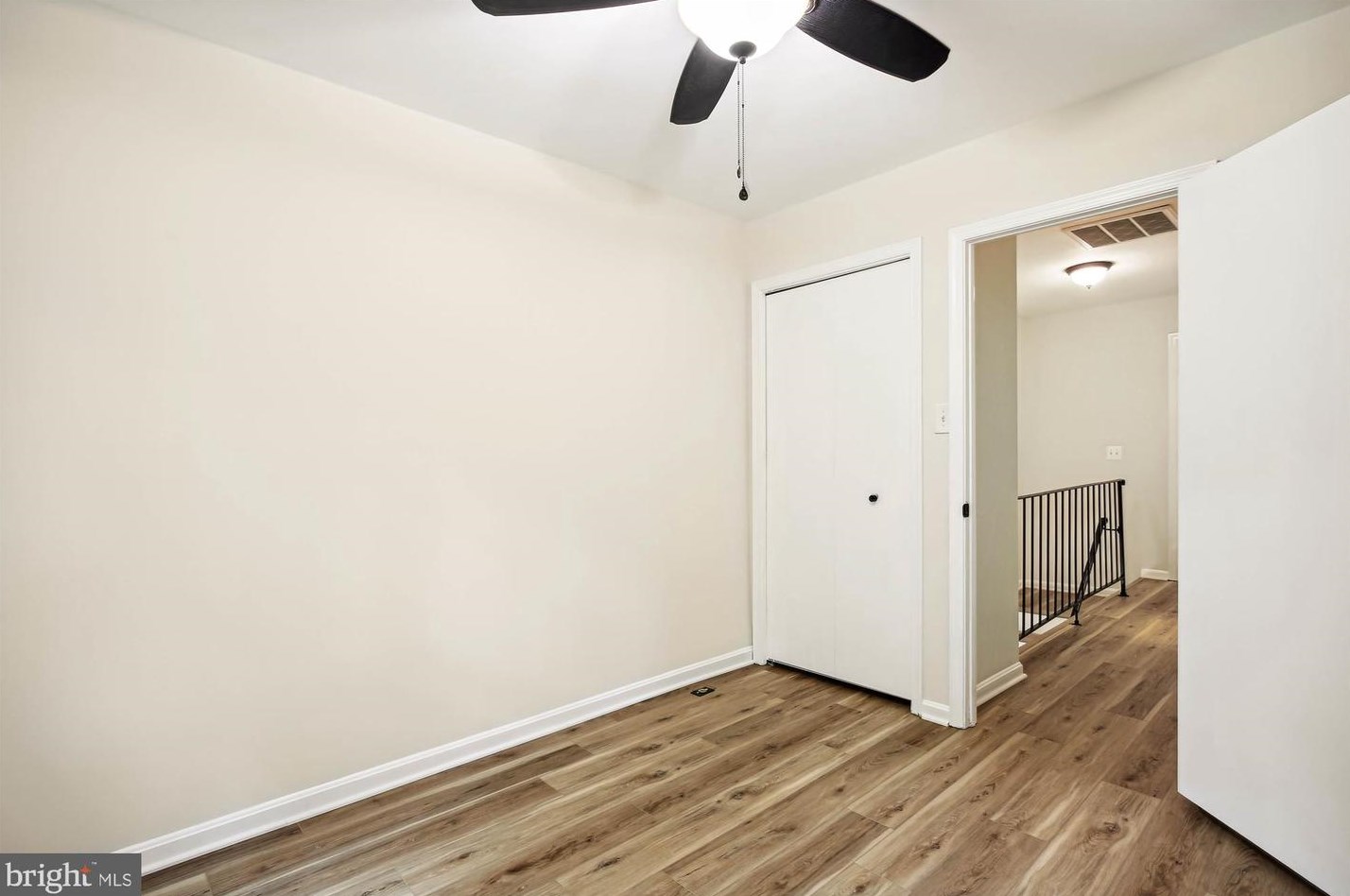 4794 Gainsborough Dr, Fairfax VA 22032-2313 exterior