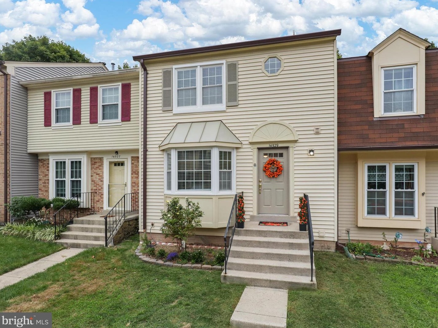 14529 Four Chimney Dr, Centreville, VA 20120