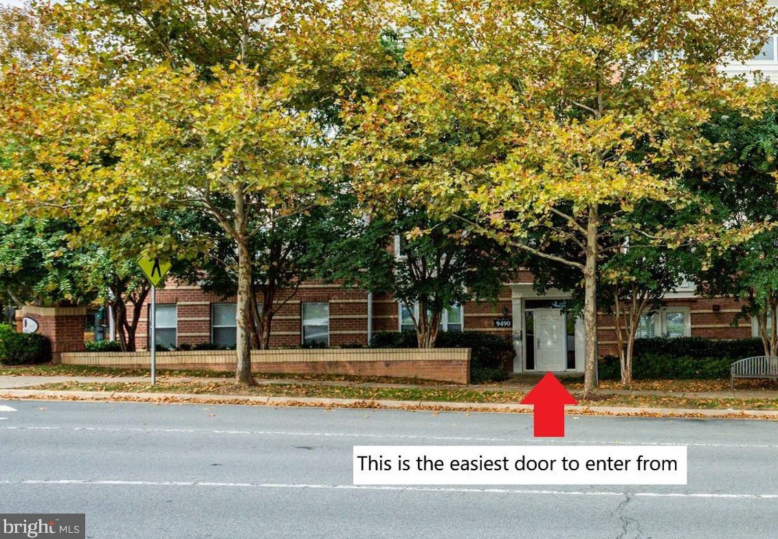 9490 Virginia Center Blvd, Vienna VA  22181-6150 exterior