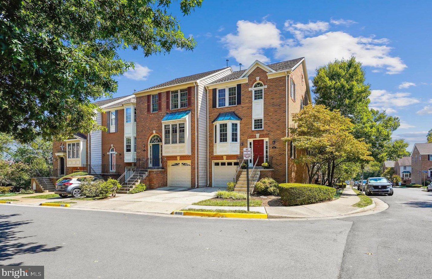 8010 Trevor Pl, Vienna, VA 22182
