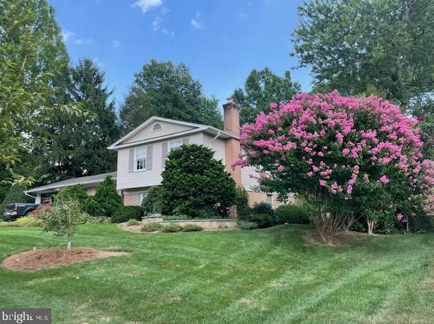 2503 W Meredith Dr, Vienna, VA 22181