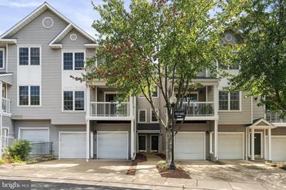 12815 Fair Briar Lane #12815, Fairfax, VA 22033 - Photo 1