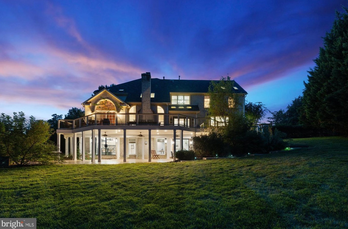 2107 Polo Pointe Dr, Vienna, VA 22181