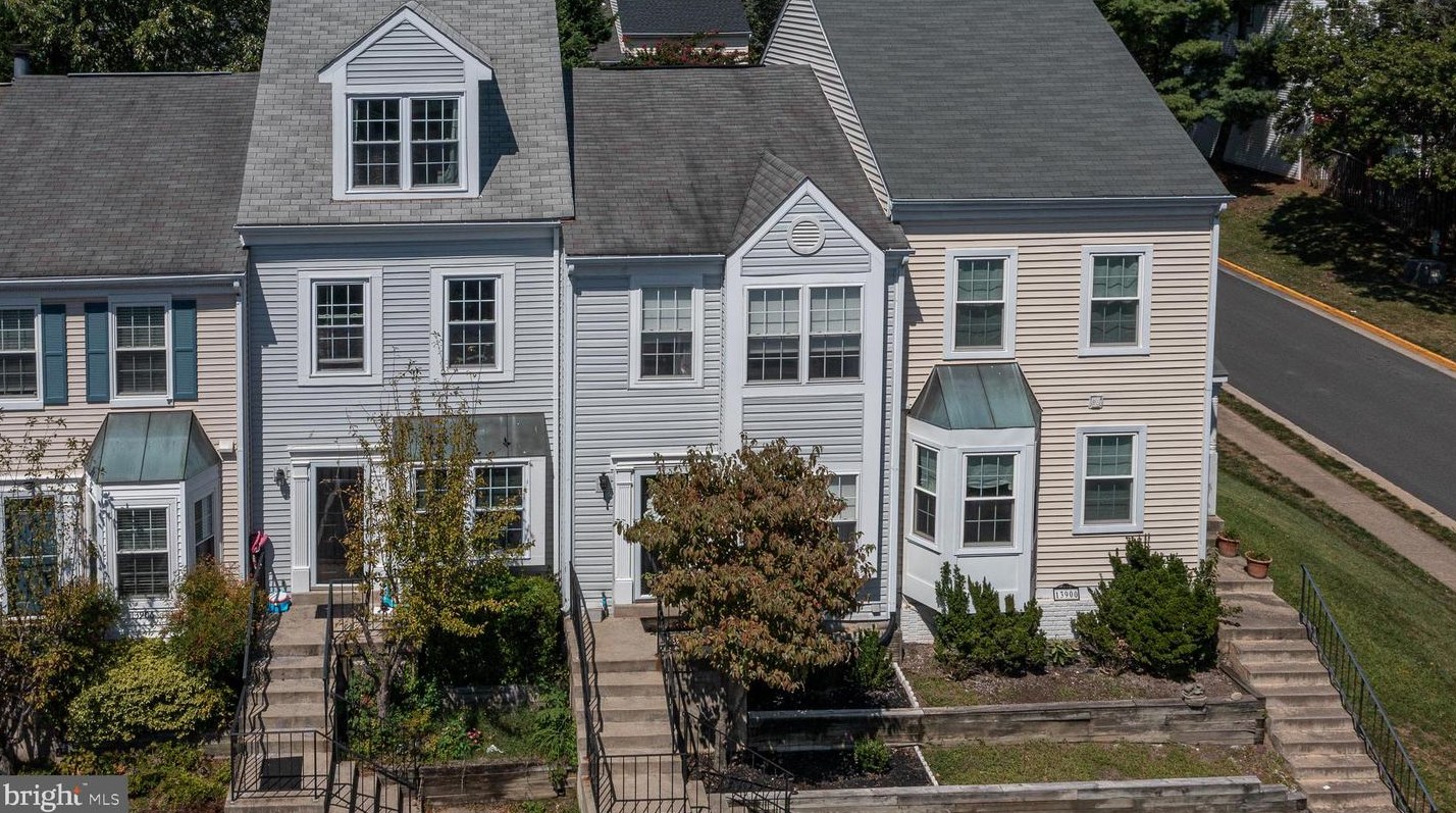 13902 Preacher Chapman Pl, Centreville, VA 20121