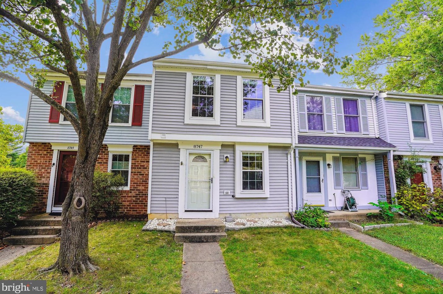 8747 Susquehanna St, Lorton, VA 22079