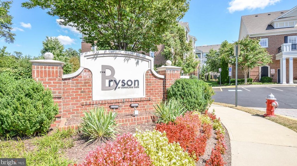 12929 Centre Park Cir #319, Herndon, VA 20171