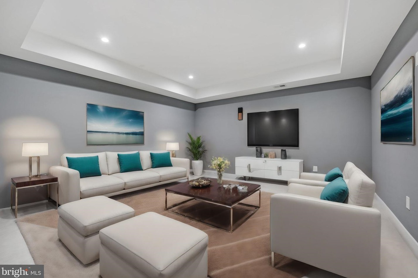 828 Constellation Dr, Great Falls VA  22066-2501 exterior