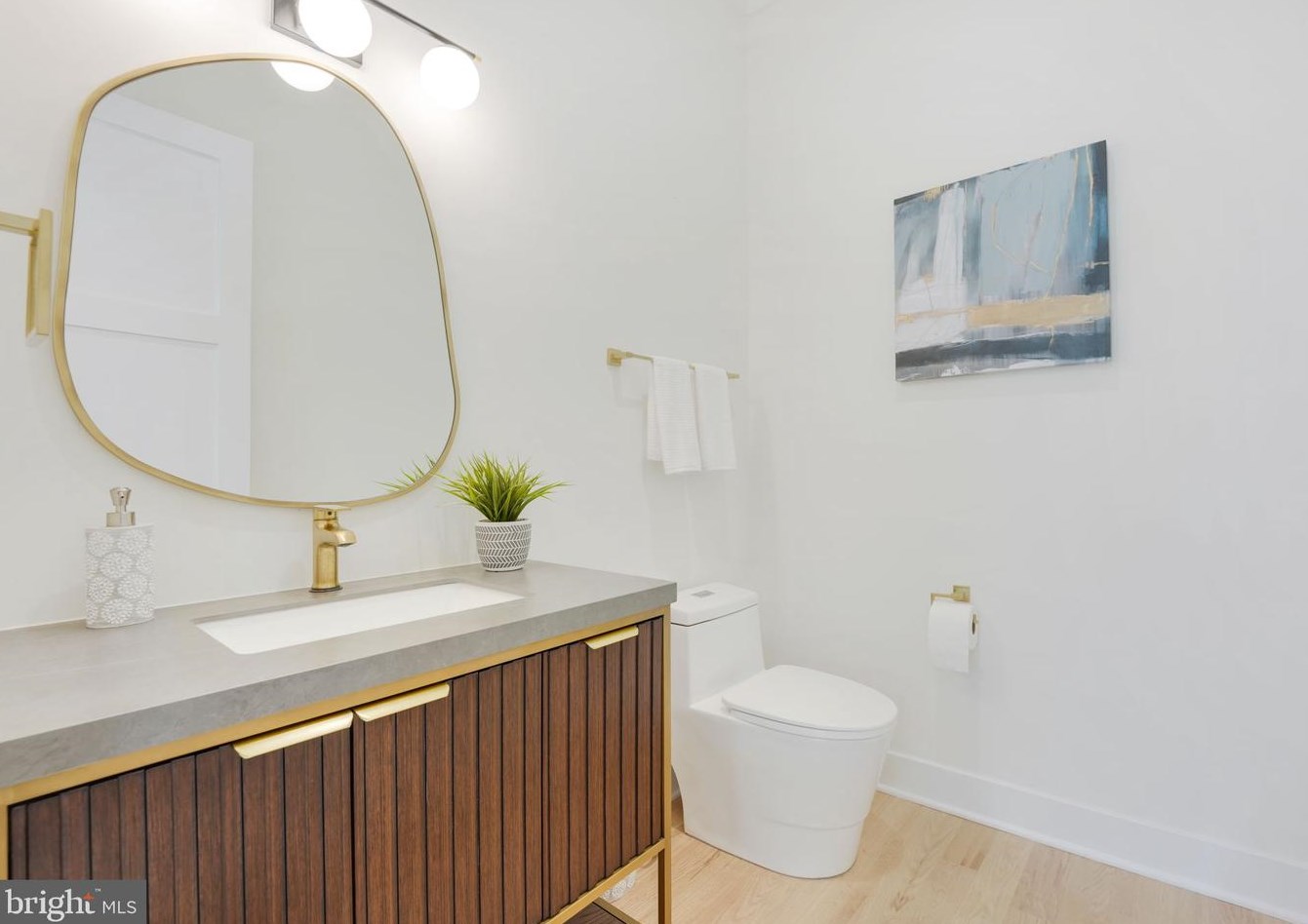 828 Constellation Dr, Great Falls VA  22066-2501 exterior