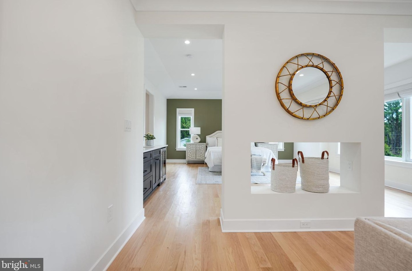 828 Constellation Dr, Great Falls VA  22066-2501 exterior