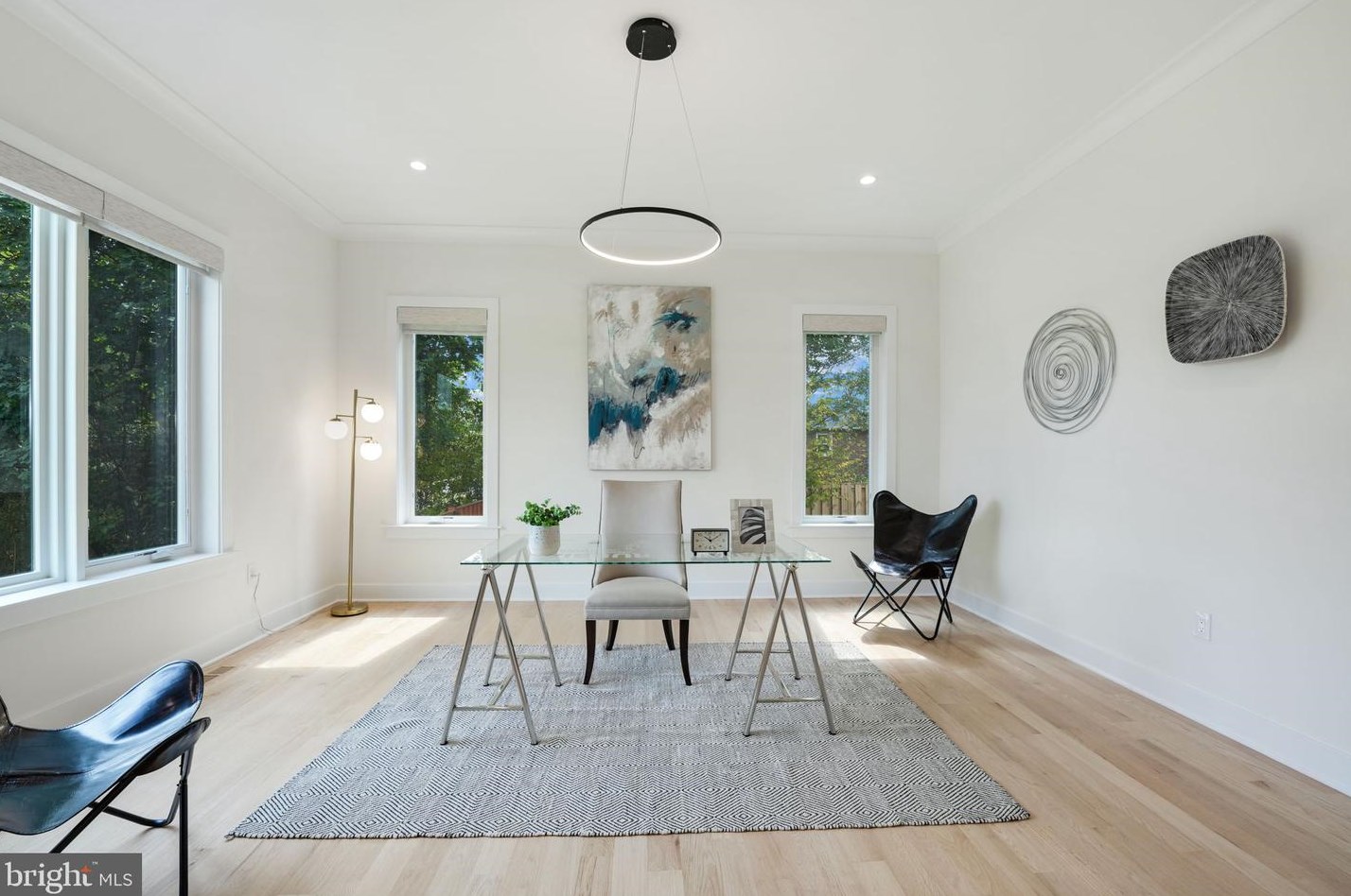 828 Constellation Dr, Great Falls VA  22066-2501 exterior