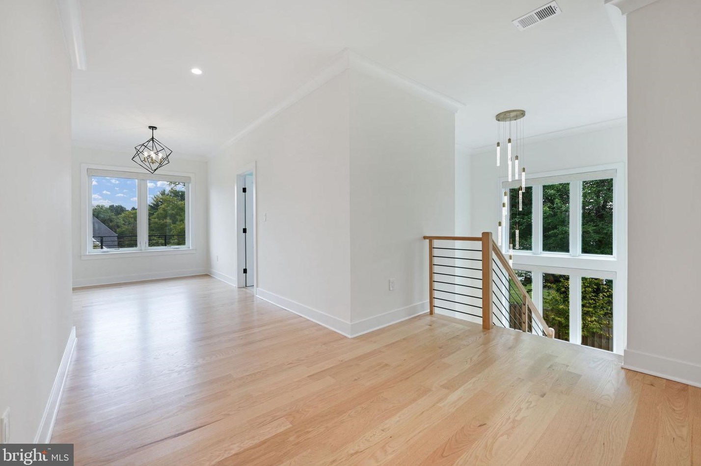 828 Constellation Dr, Great Falls VA  22066-2501 exterior