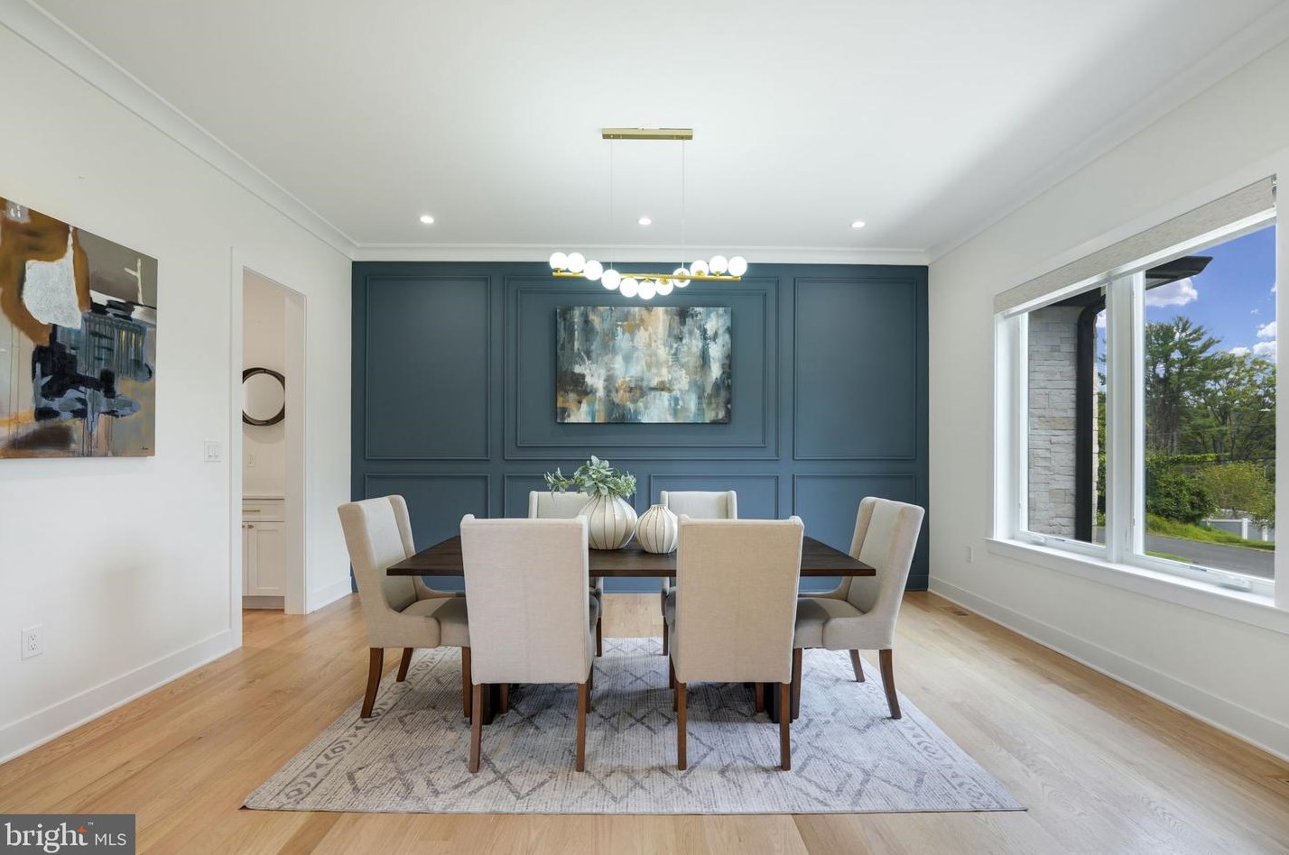 828 Constellation Dr, Great Falls VA  22066-2501 exterior