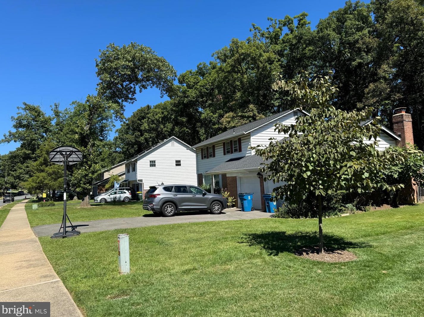 6113 Sherborn Ln, Springfield, VA 22152