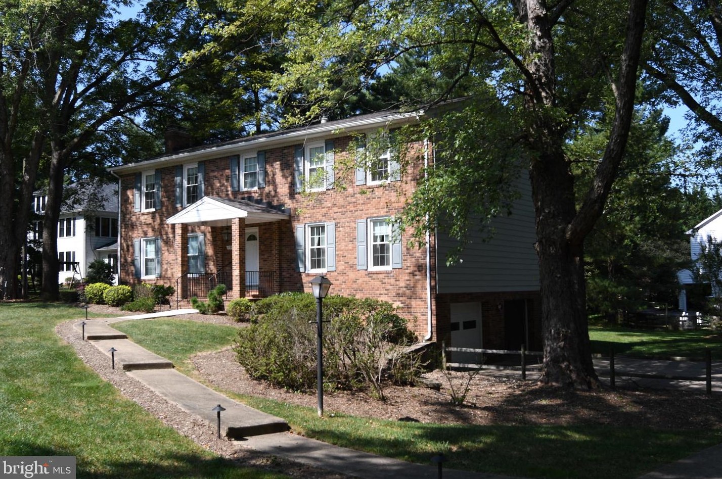 11318 Vale Rd, Vienna, VA 22124