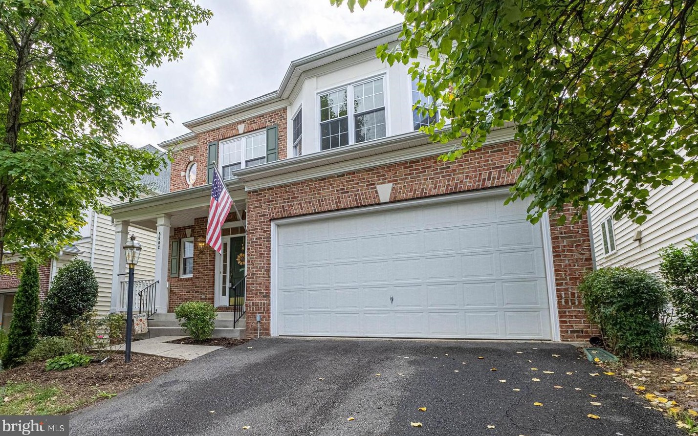5602 Lierman Cir, Centreville, VA 20120