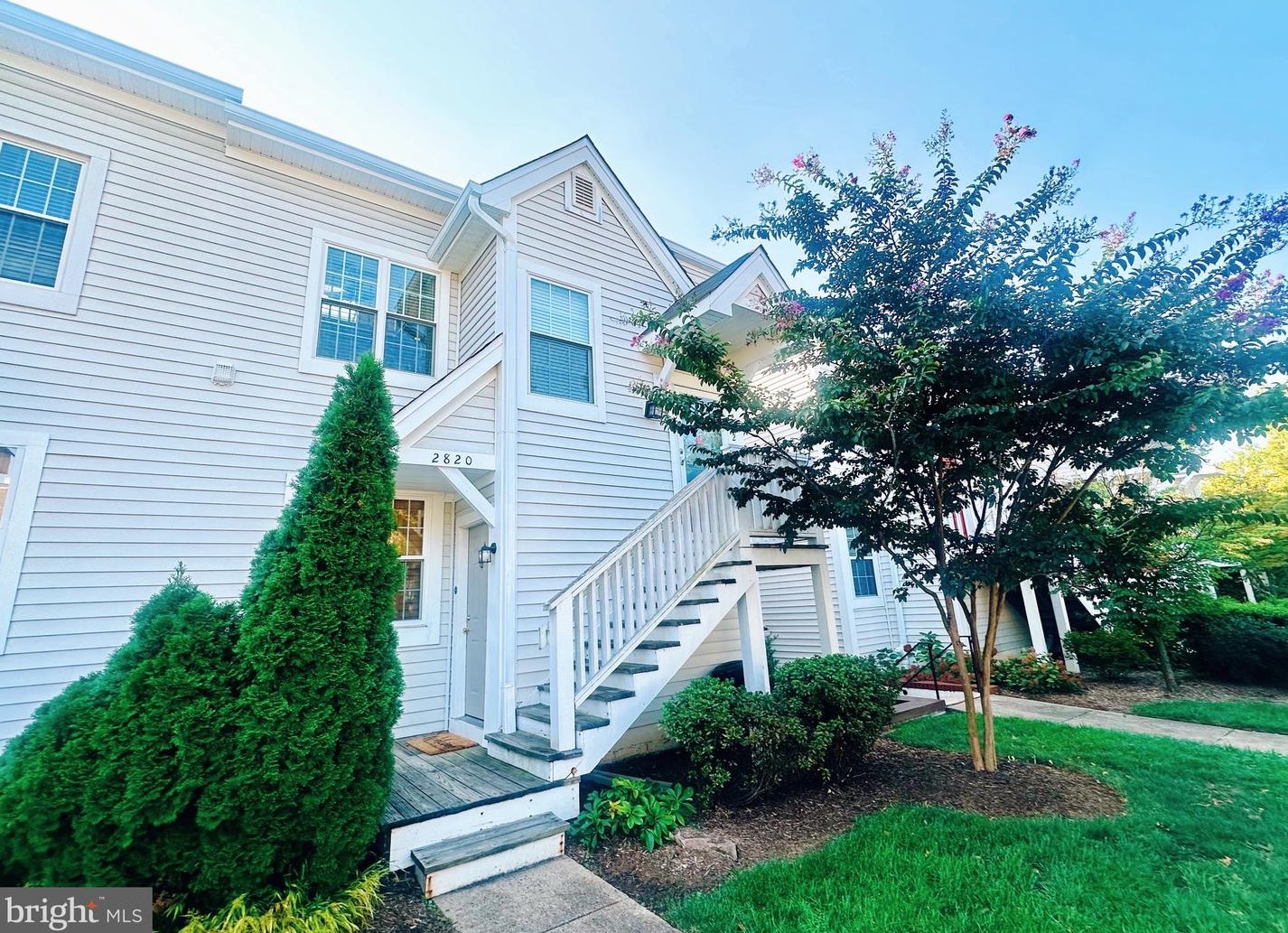 2822 Yarling Ct #2822, Falls Church, VA 22042