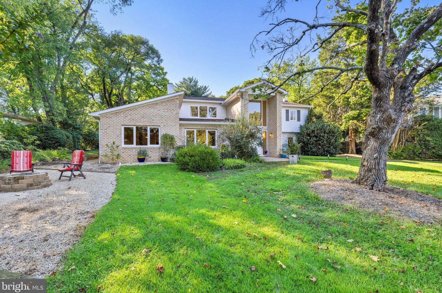 1640 Irvin, Vienna, VA 22182