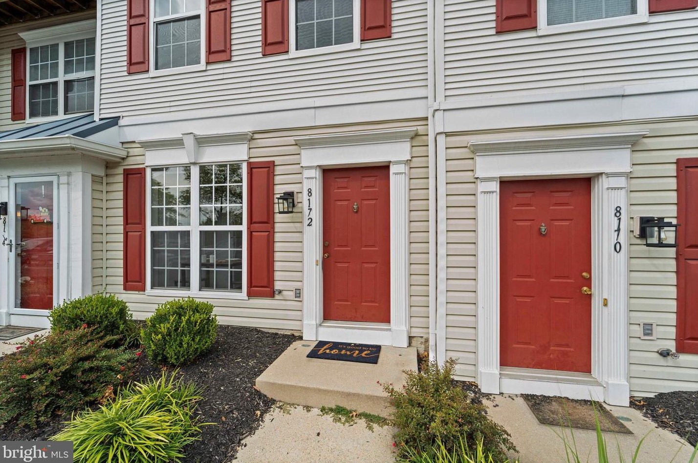 8172 Cockburn Ct #8172, Lorton, VA 22079