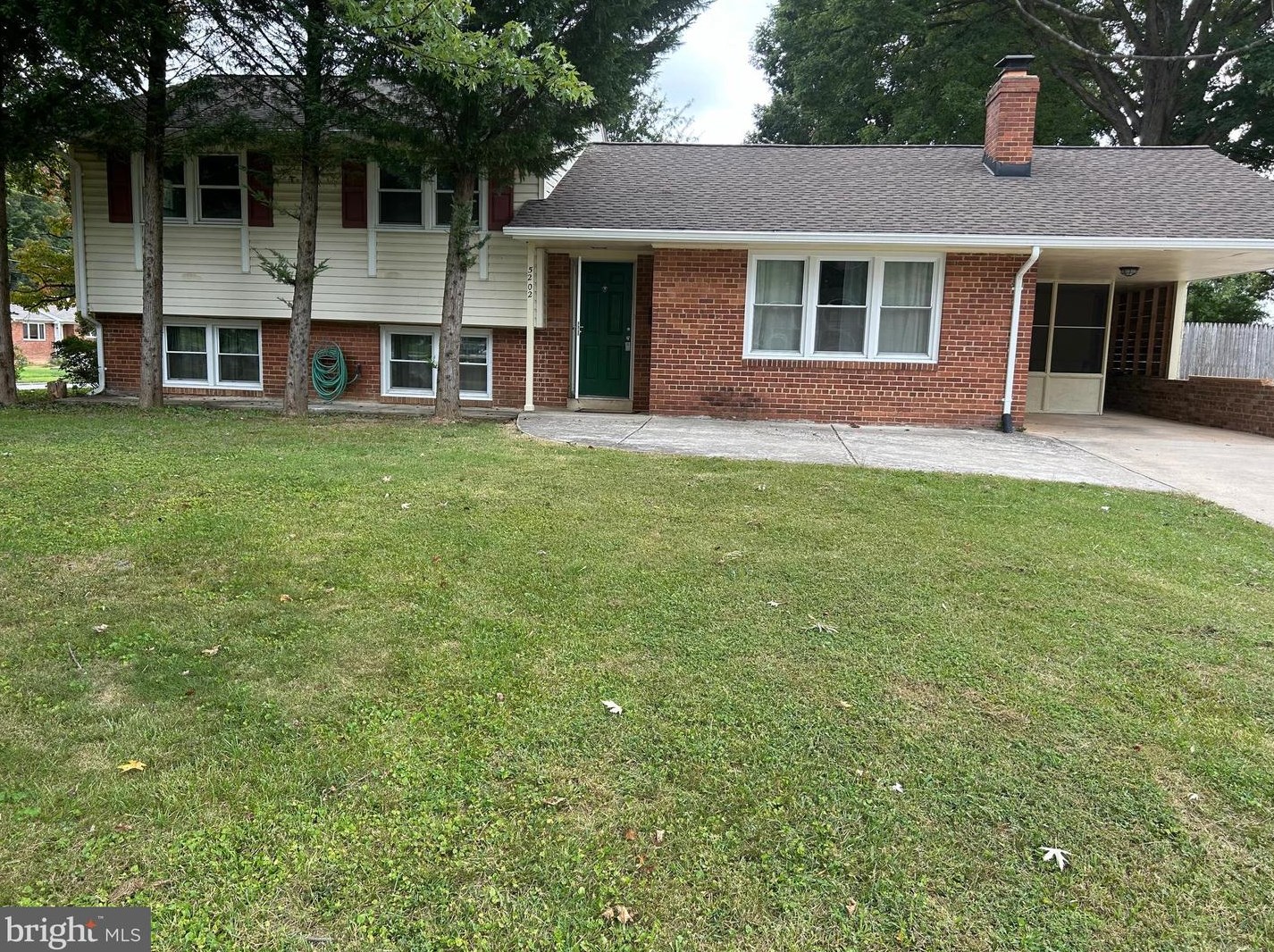 5202 Heming Ave, Springfield, VA 22151