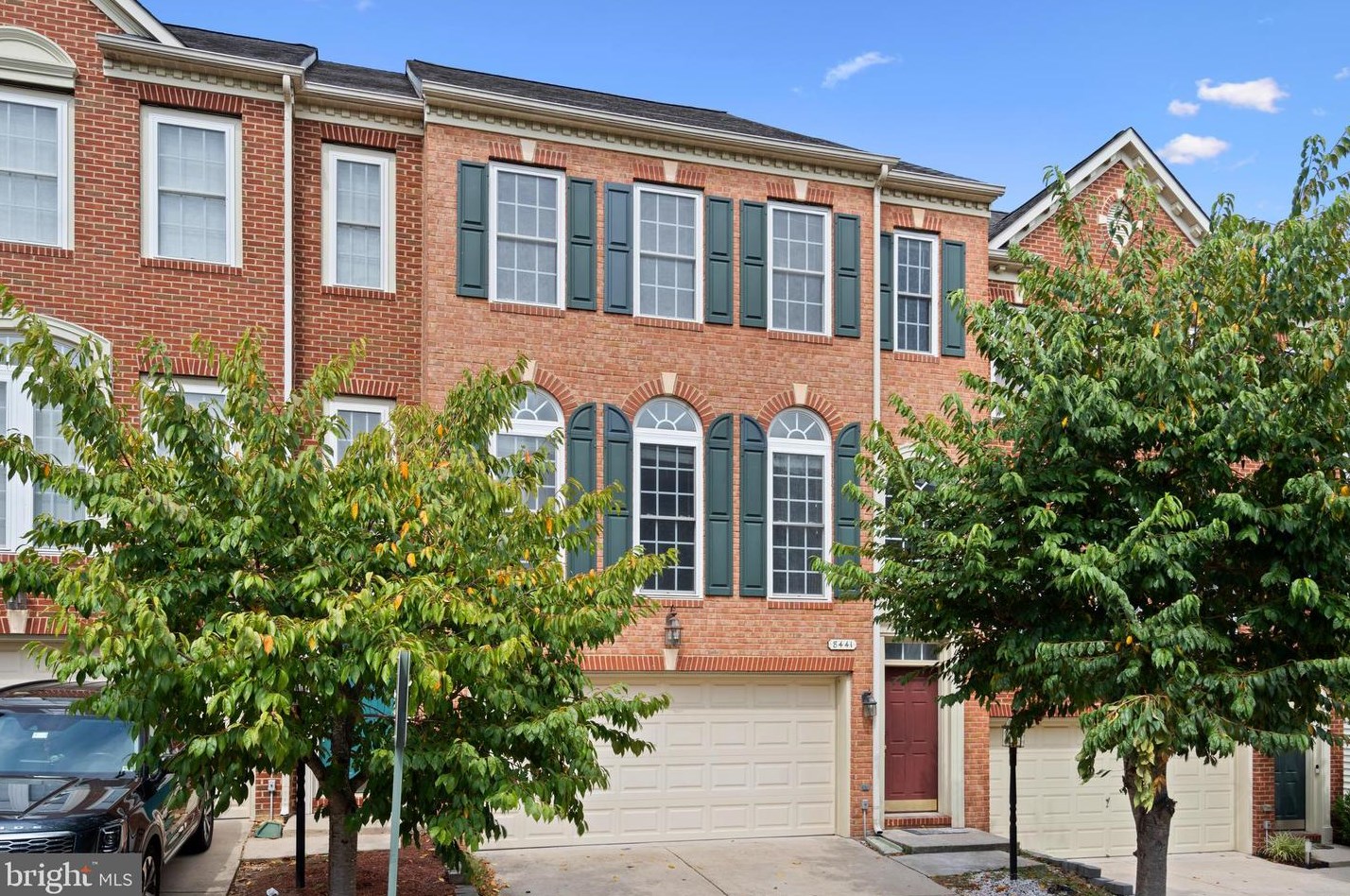 8441 Chaucer House Ct, Lorton, VA 22079