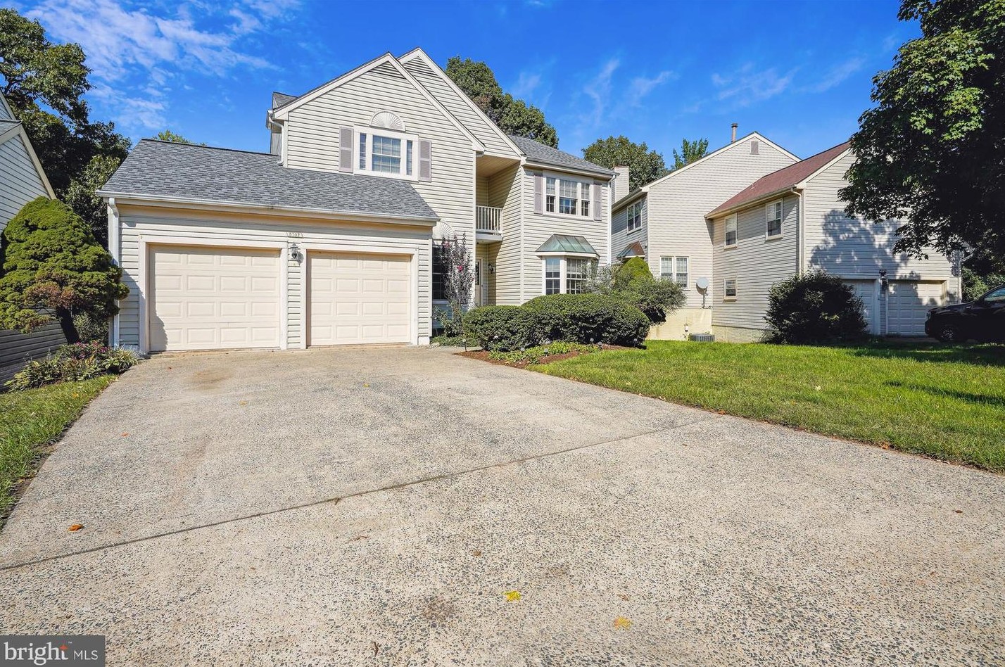 5702 Deer Pond, Centreville, VA 20120